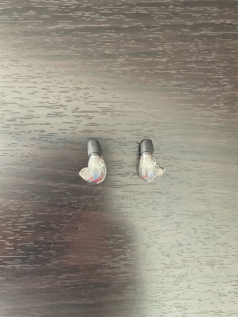 シュアー　Shure SE846G2CL 第２世代[φ3.5mm ミニプラグ]