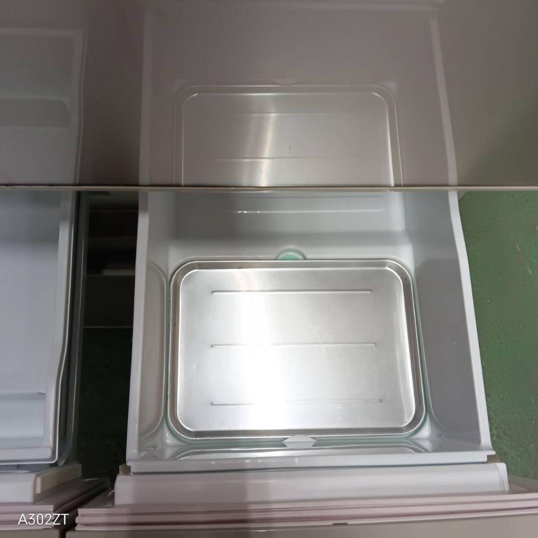 464 送料設置無料 東芝　自動製氷機能付き大型冷蔵庫　410L 洗濯機在庫あり