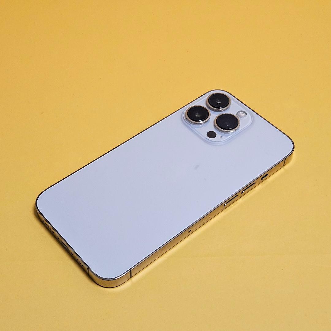 iPhone 13 Pro 128GB｜24時間以内発送#725