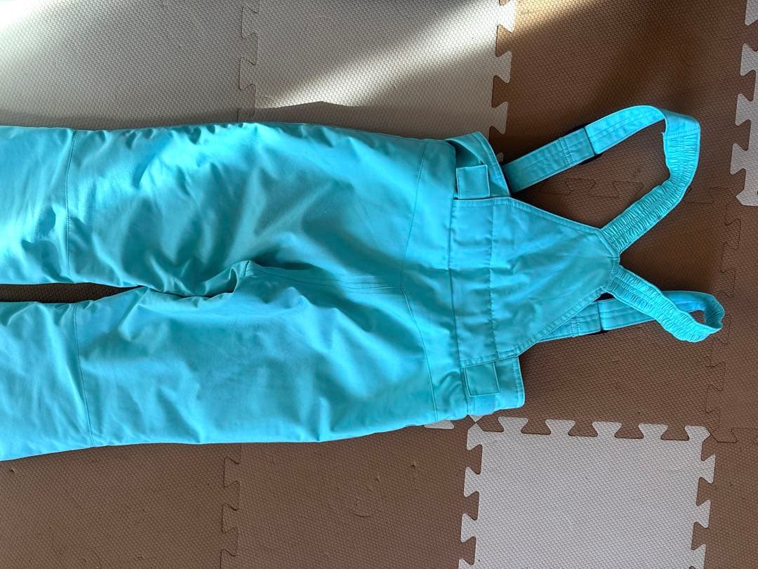 PHENIX 子ども用スキーウェアセット