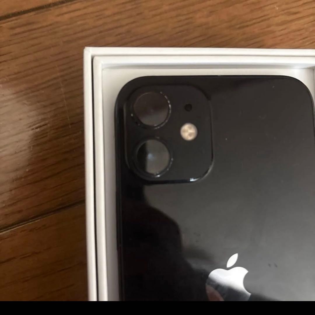 B*o様 iPhone12mini 本体