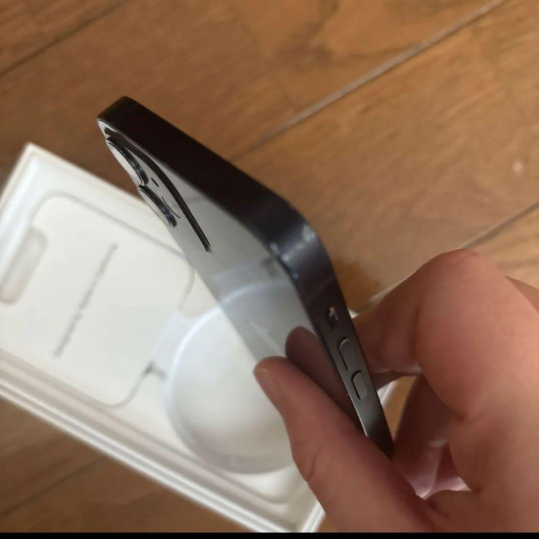 B*o様 iPhone12mini 本体