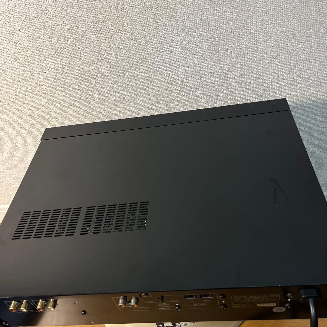 その他 Sony DTC-300ES