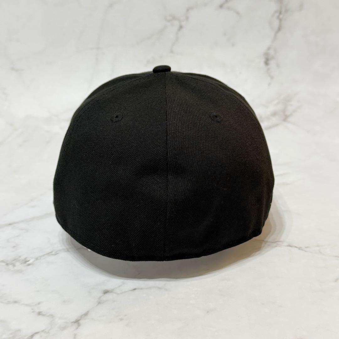 WTAPS × NEW ERA 59FIFTY LOW PROFILE CAP