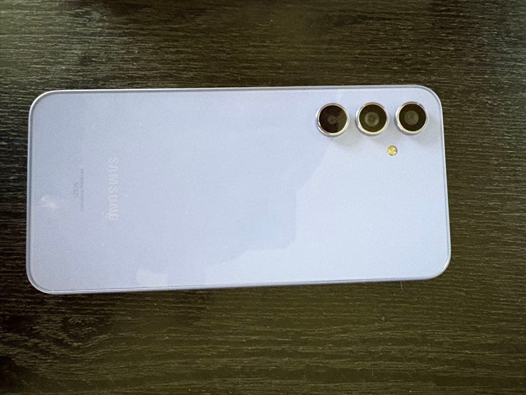 Galaxy A54 5G SIMフリー