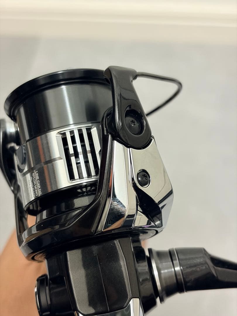 23ヴァンキッシュc2000s