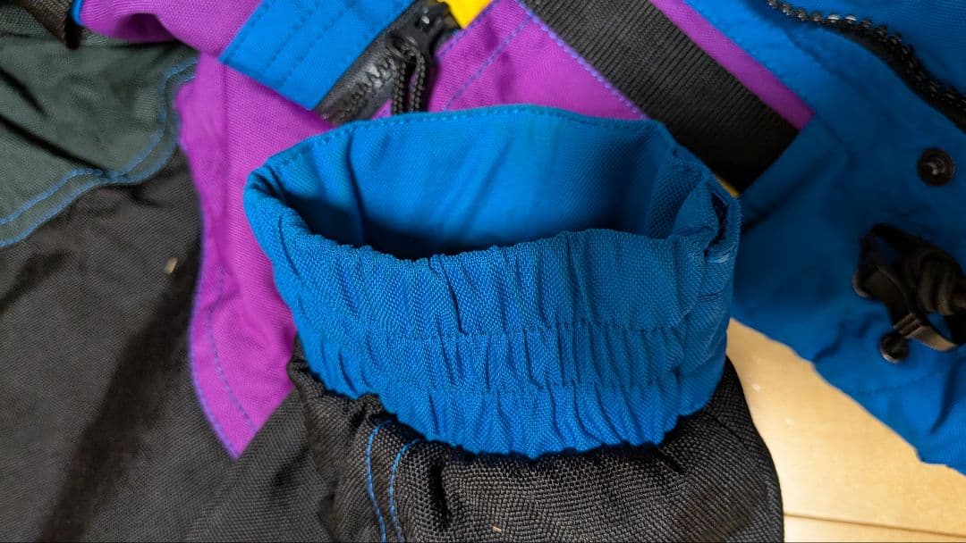 セール中）THE NORTH FACE スキーウェアセット 170-175