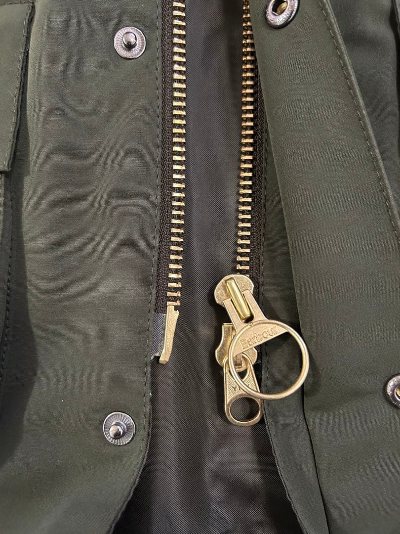 ［最終値下げ］Barbour バブアー　ビデイル　BEAMS別注