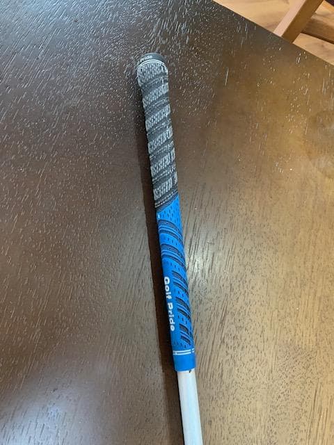 ミズノウエッジS23（48度・10）