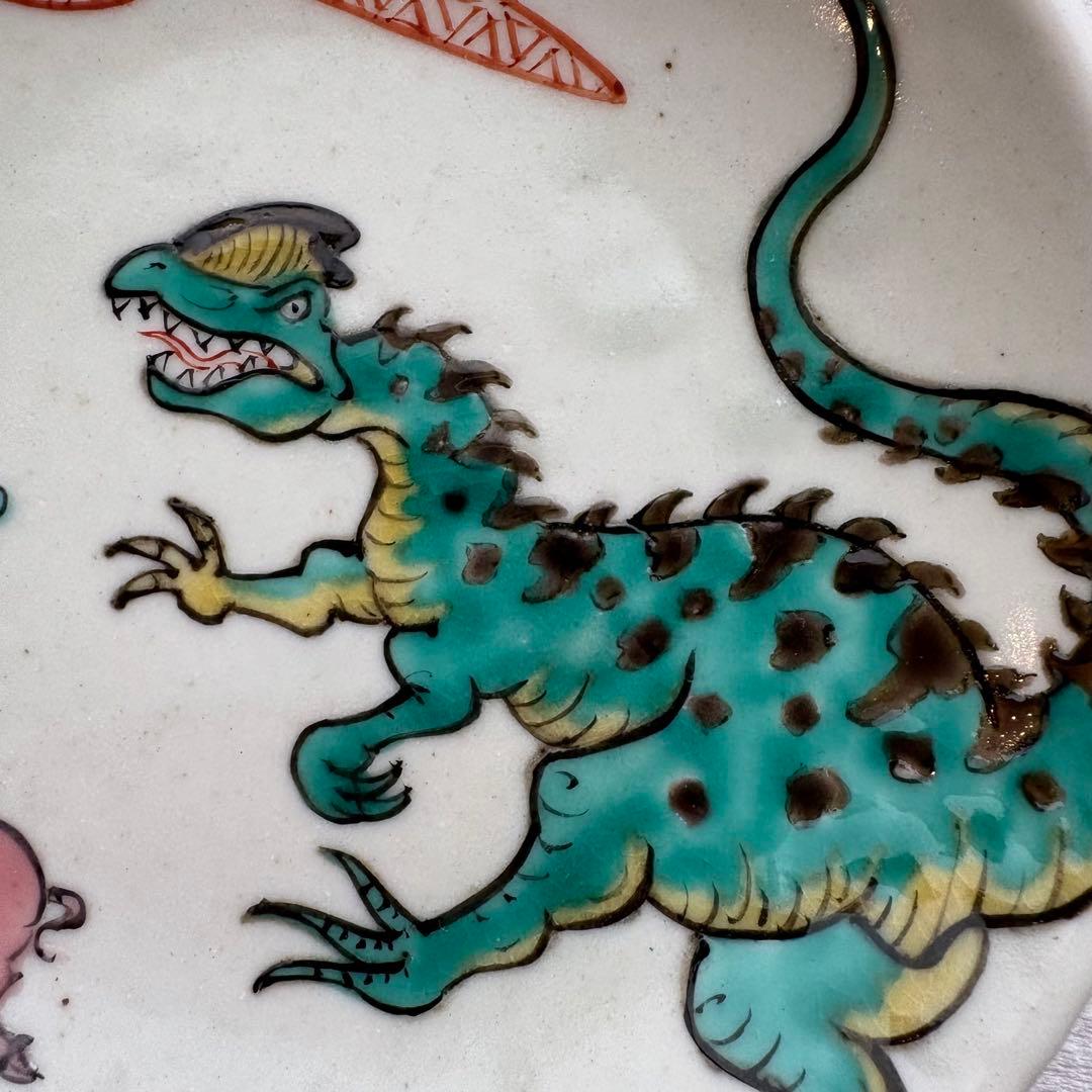 松浦コータローさん　中皿