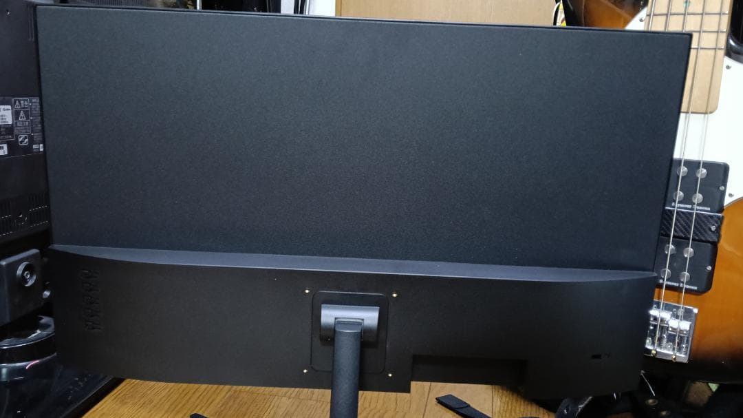 cocopar HG-238 ゲーミングモニター　100hz　1ms　HDMI