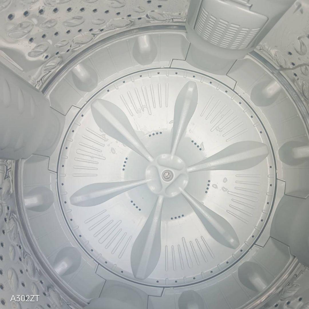 A01A2 設置まで対応　アイリスオーヤマ　人気モデル　大型洗濯機 容量7㌔