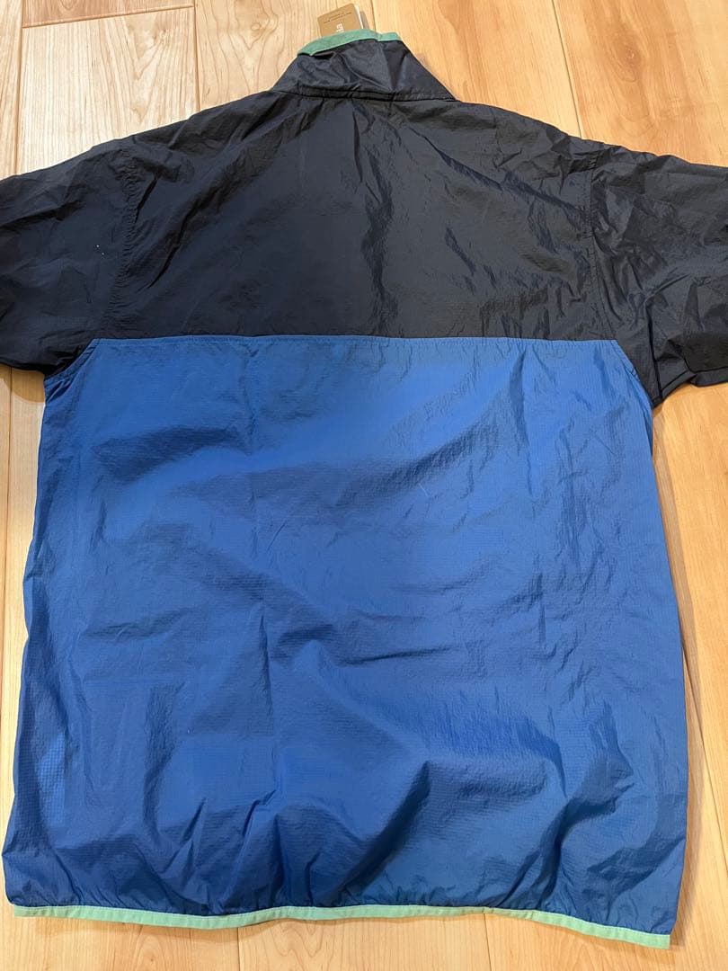 【当日または翌日発送】　パタゴニア フーディニ　スナップt プルオーバー