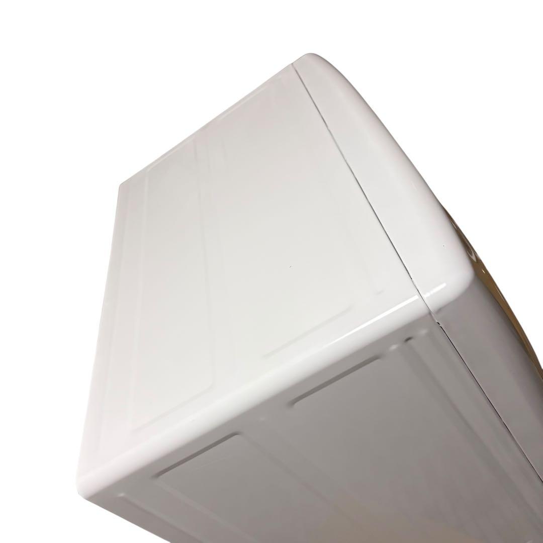 ほぼ未使用 Panasonic NH-D503 電気式衣類乾燥機　2025年製