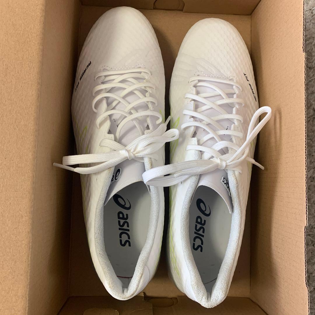 [アシックス] サッカースパイク DS LIGHT ACROS 2 メンズ