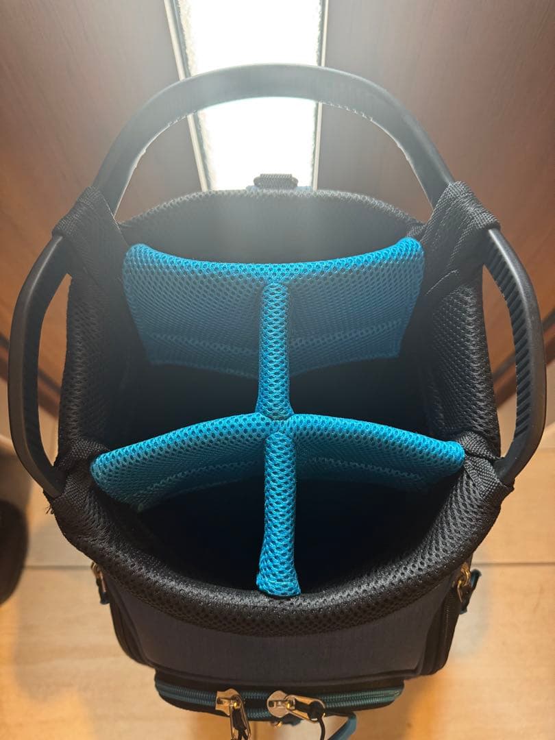 PING ピン CB-P2304エレベーターポケットリミテッド キャディバッグ