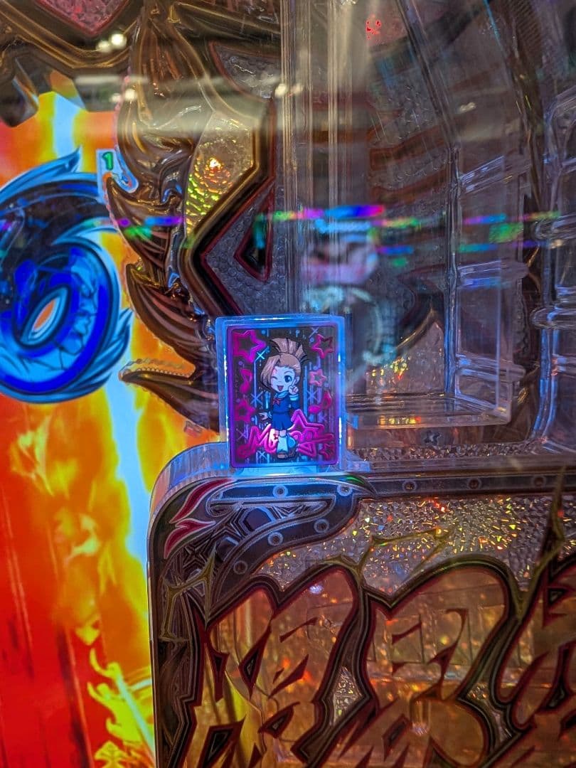 くぅ マギアレコード