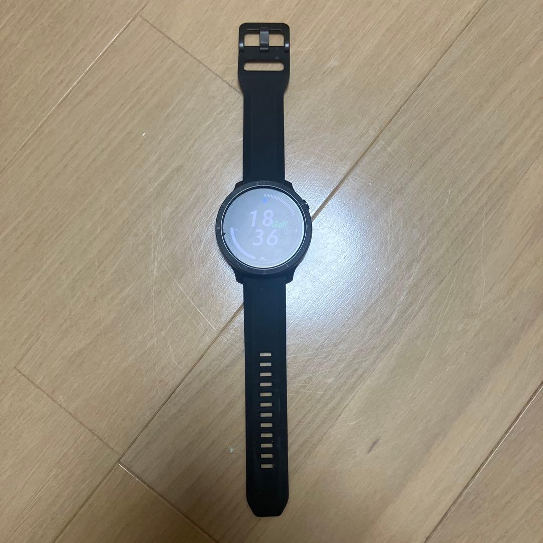 T11 Pro ゴルフ用GPSスマートウォッチ