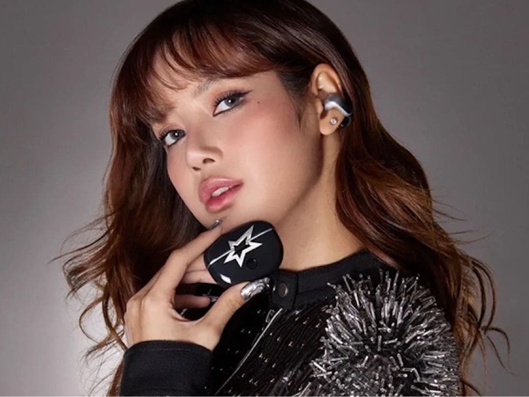 メ*3様 Bose × LISA Ultra Open Earbuds新品未使用