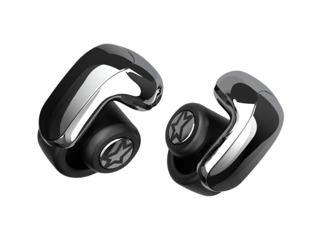 メ*3様 Bose × LISA Ultra Open Earbuds新品未使用