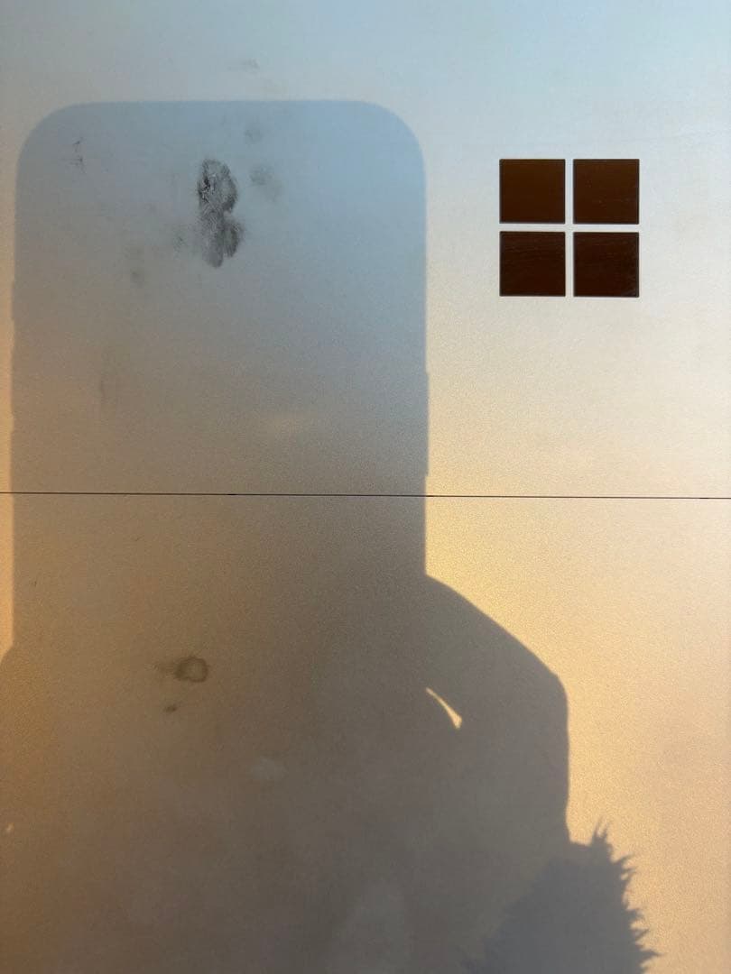 SurfacePro9 i5/RAM16GB/ストレージ256GB プラチナ