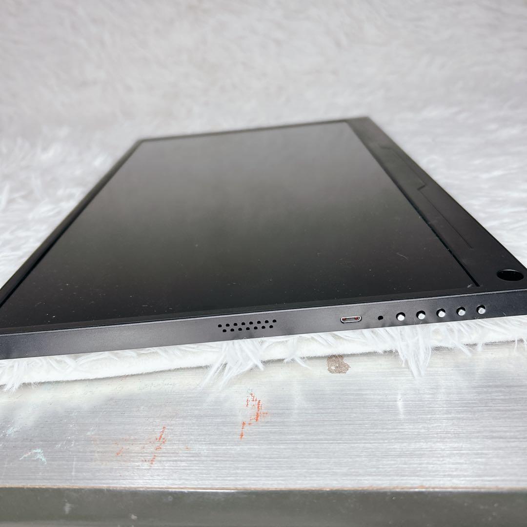 EVICIV 15.6型 4Kモバイルモニター MDS-15607