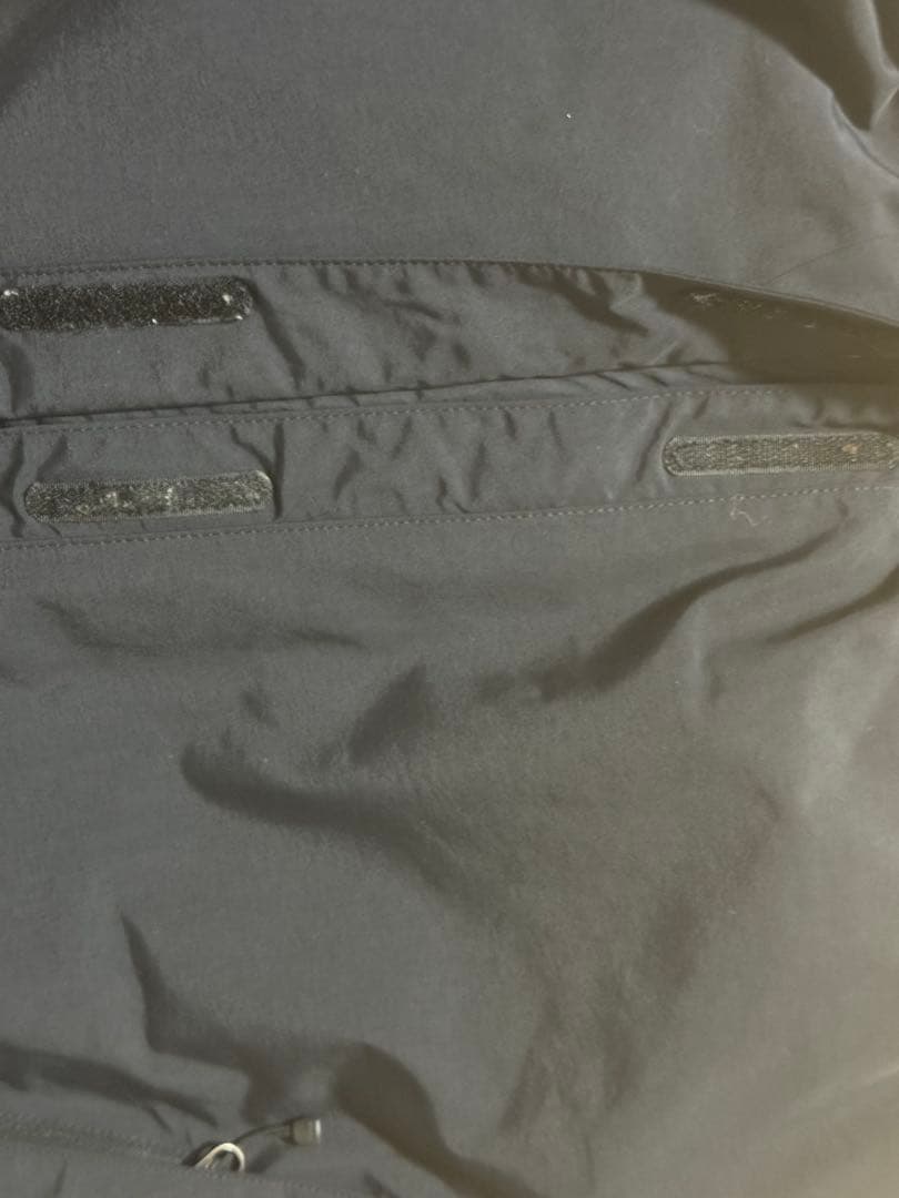 the north face スクープジャケット NP61520