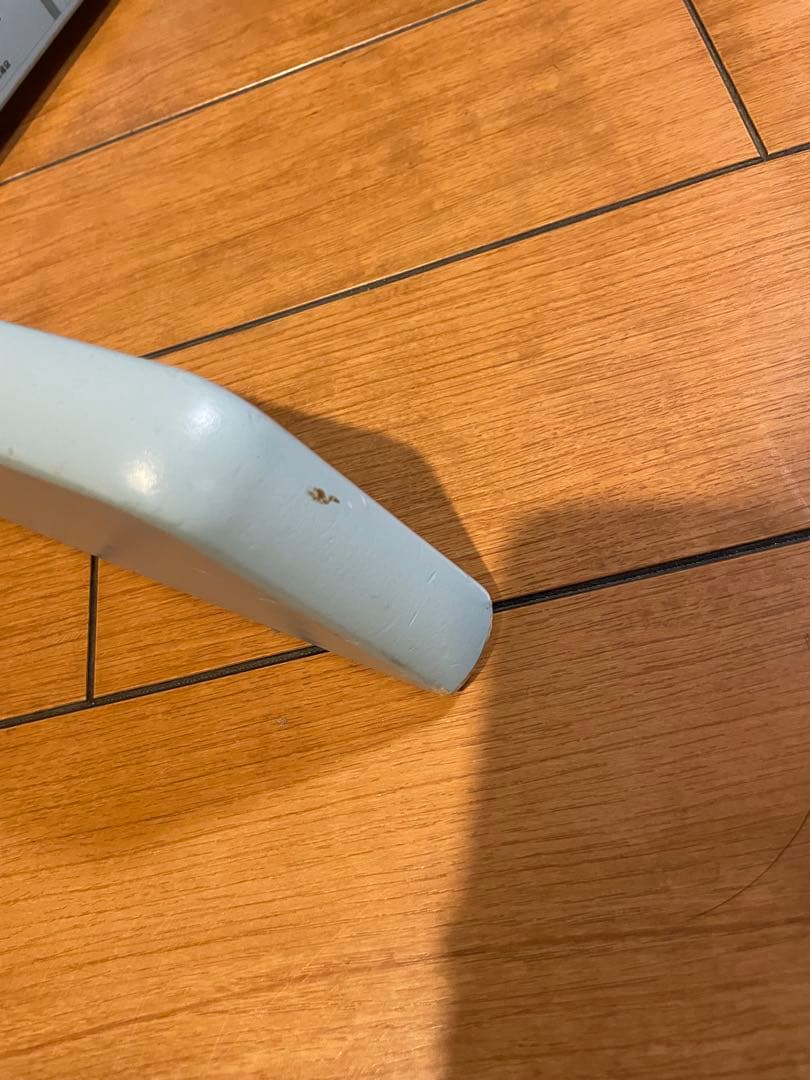 （本日限定価格）STOKKE ストッケトリップトラップアクアブルーベビーセット付