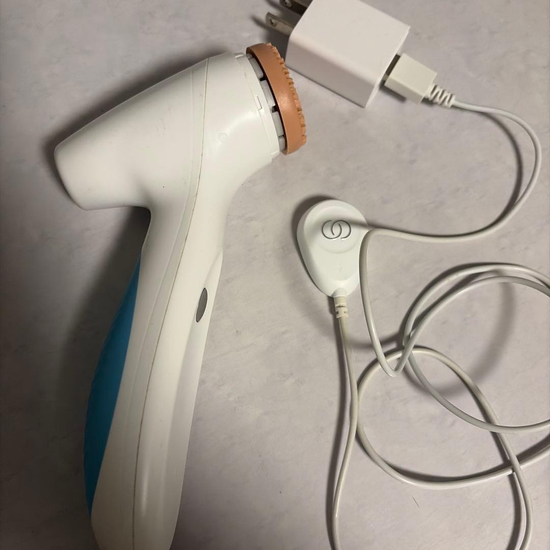 ルミスパio 新品トリートメントandクレンザー付