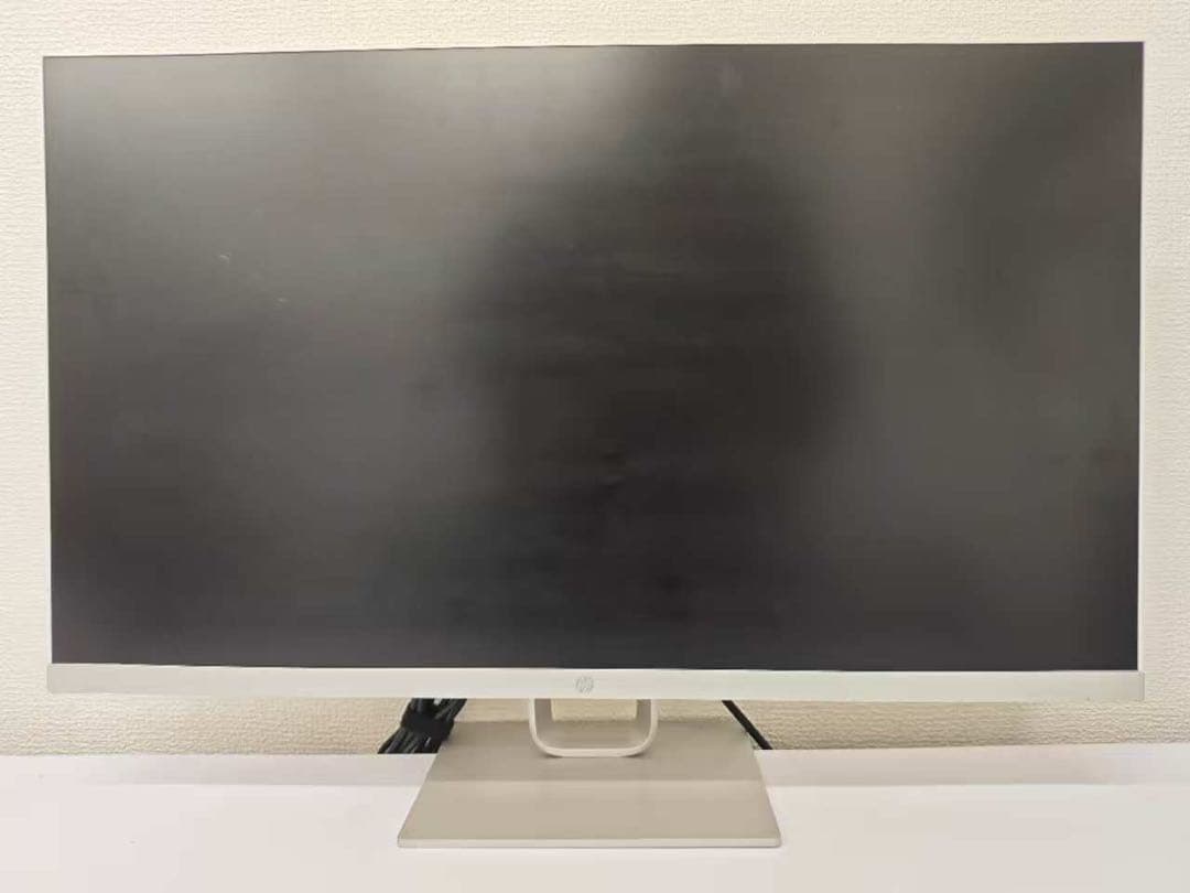 HP Pavilion 27q 27インチ型　液晶モニター　HDMI