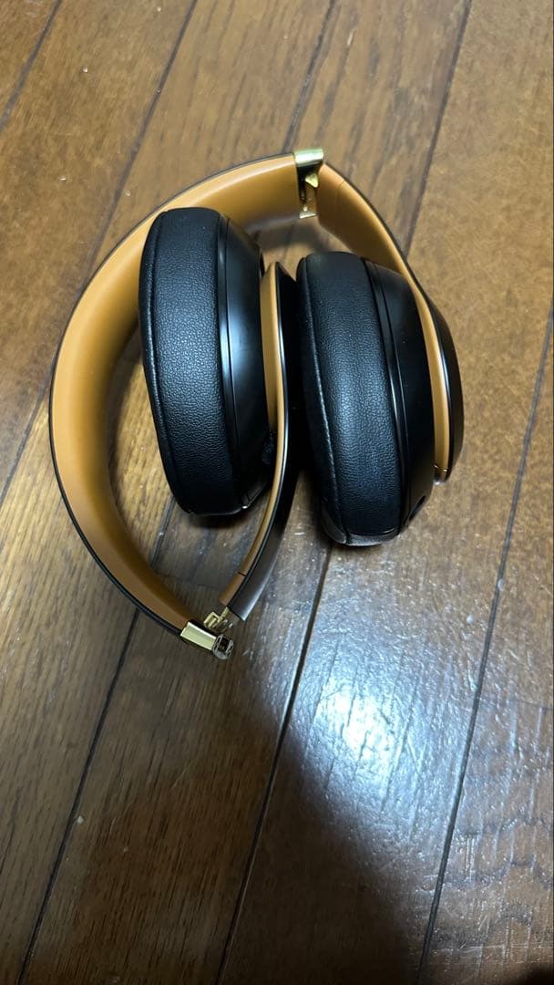 Beats Studio 3 ワイヤレスヘッドフォン