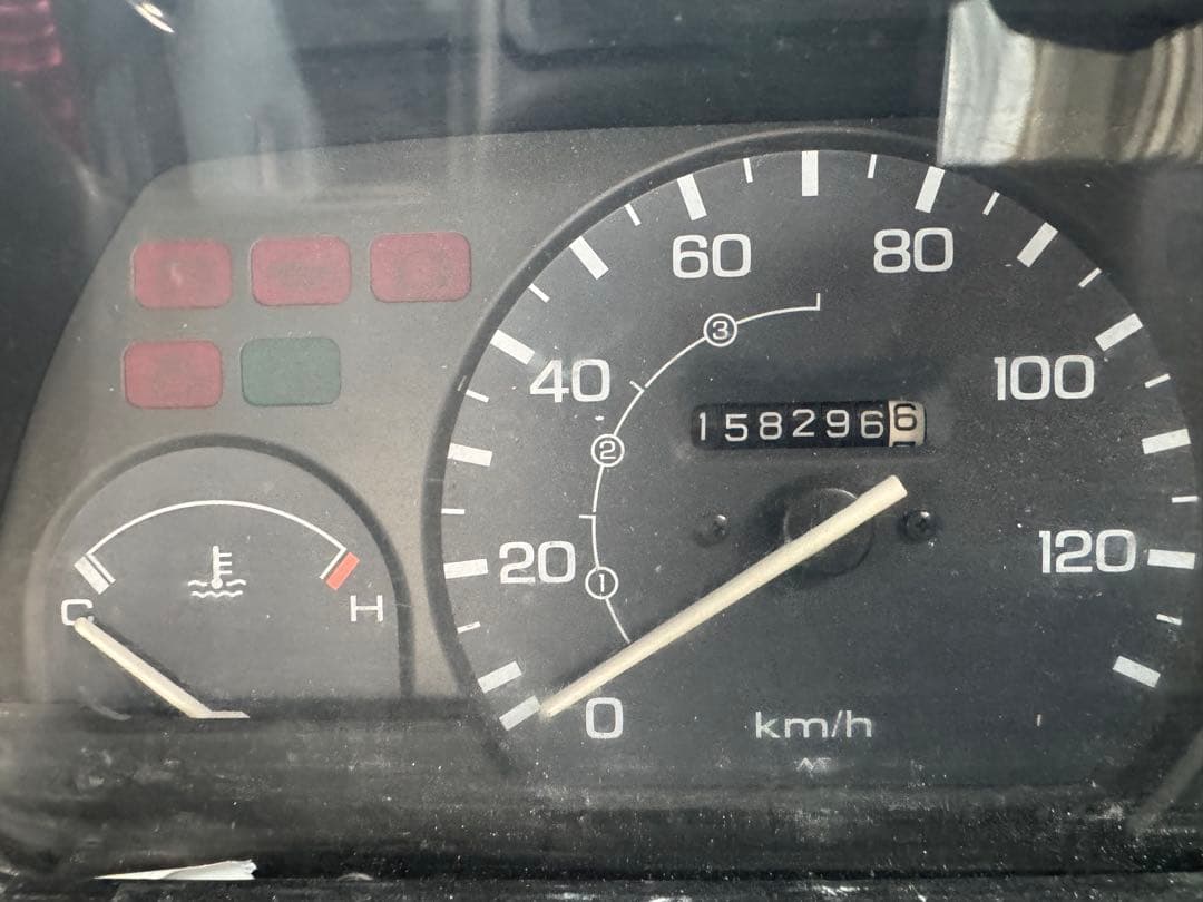 軽トラ　4wd エアコン