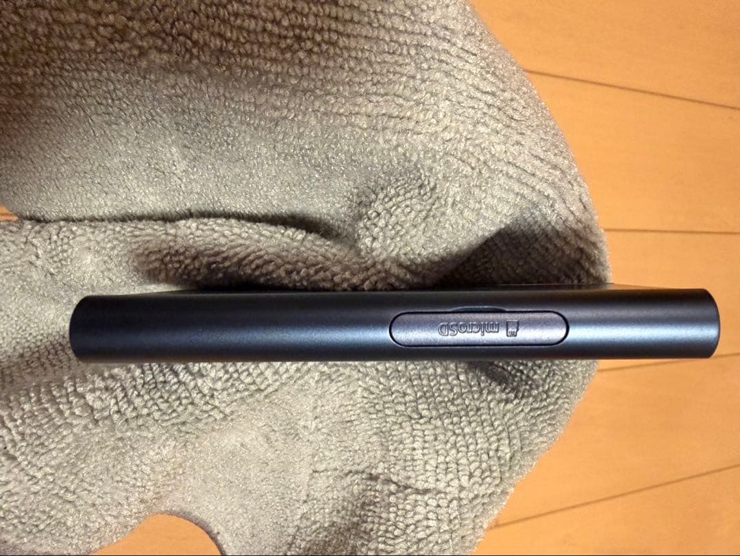 SONY WALKMAN NW-A55 ムーンリットブルー