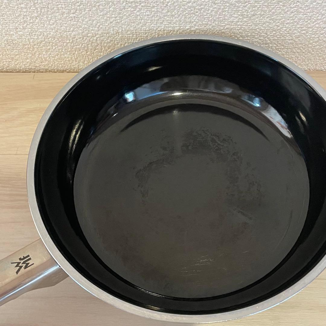 WMF ヴェーエムエフ フュージョンテック ミネラル 鍋　3セット