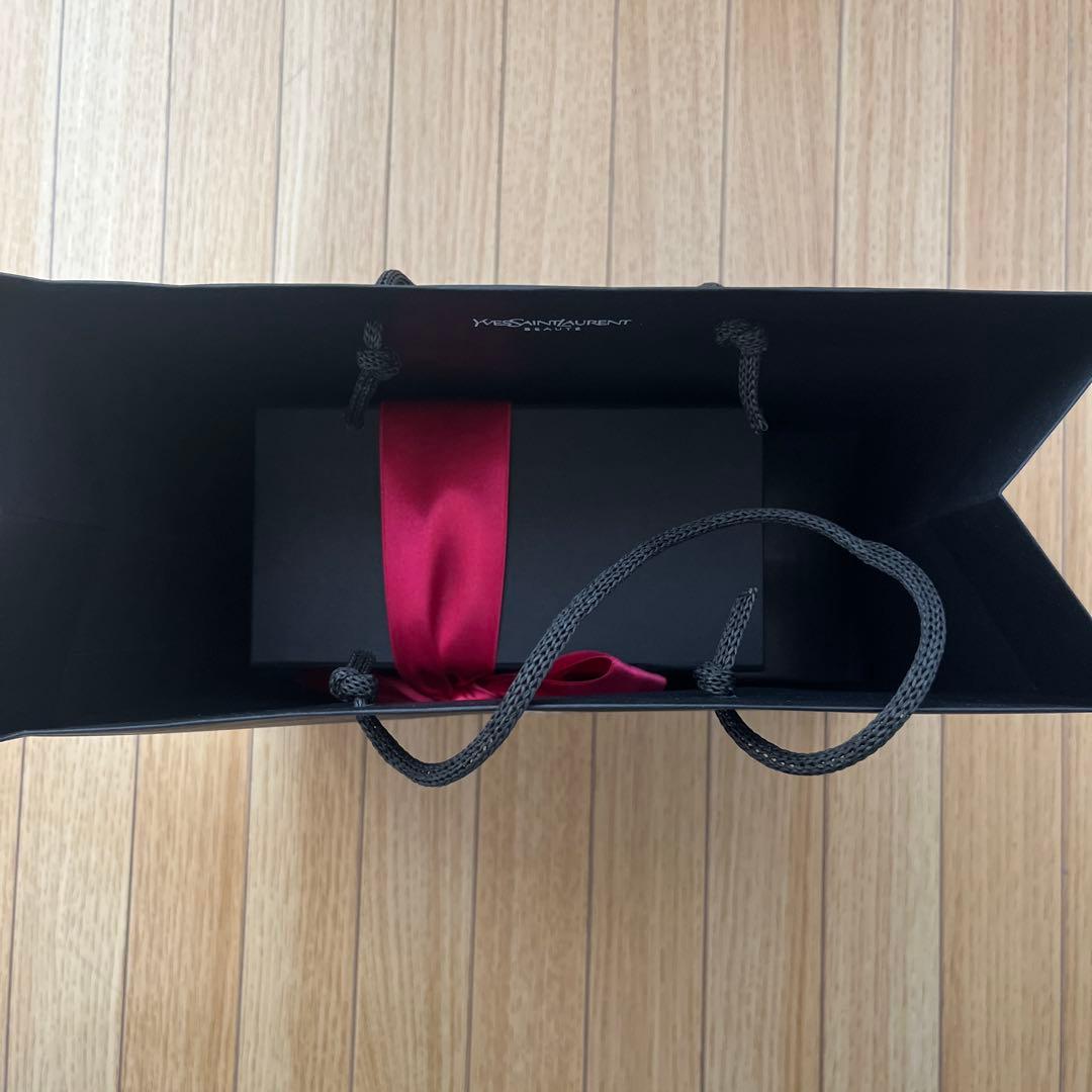 YSL クチュール ミニ クラッチ アイシャドウパレット 825