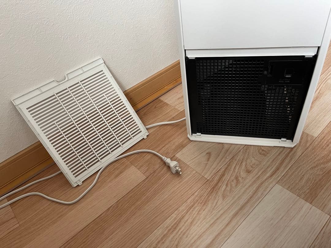 Daikin 空気清浄機 MCK55X-W