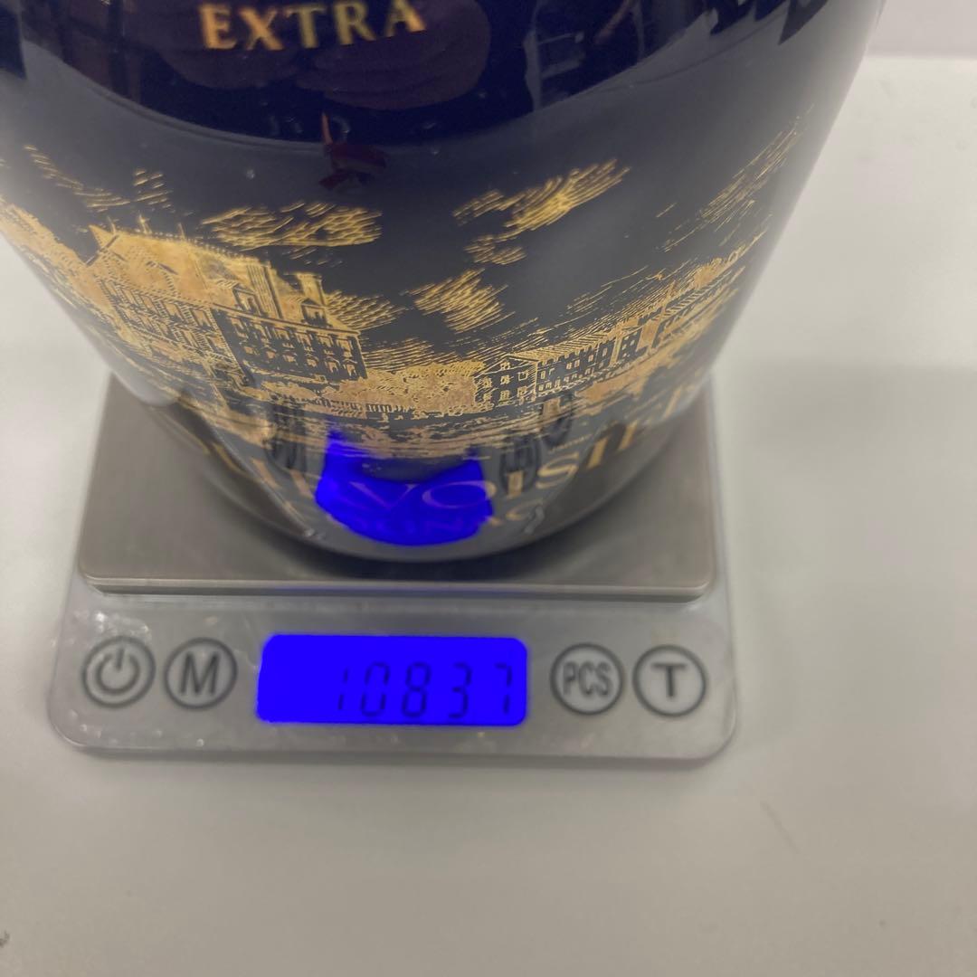 【未開栓】クルボアジェ シャトー リモージュ エクストラ 陶器ボトル⭐︎