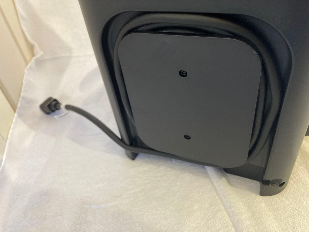 iRobot ルンバ i3+ ロボット掃除機 美品 i355060 自動ゴミ収集