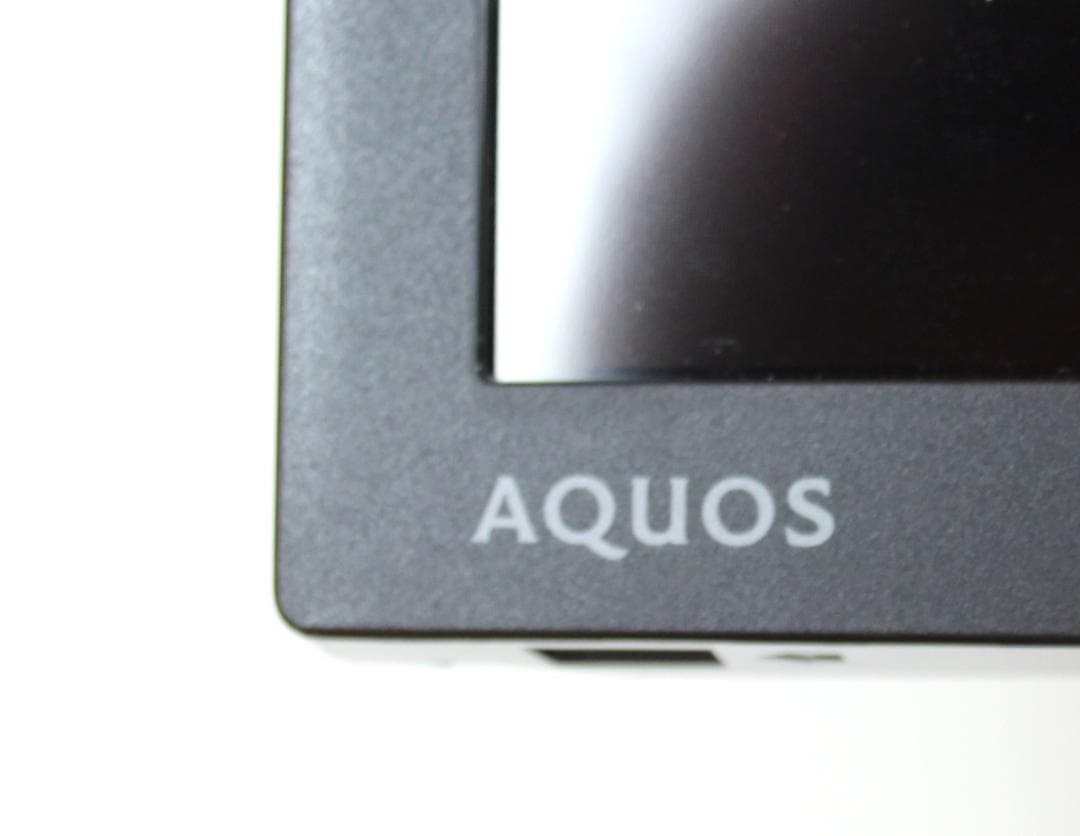 【超美品！】シャープ 42V型 4K 液晶テレビ AQUOS 4T-C42FL1