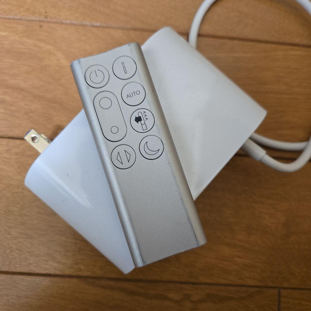 空気清浄機付き扇風機　Dyson Pure Cool Link TP04