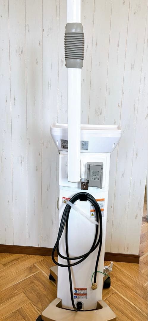 タカラベルモント 業務用美顔スチーマー エトロワ　BM-FT401S