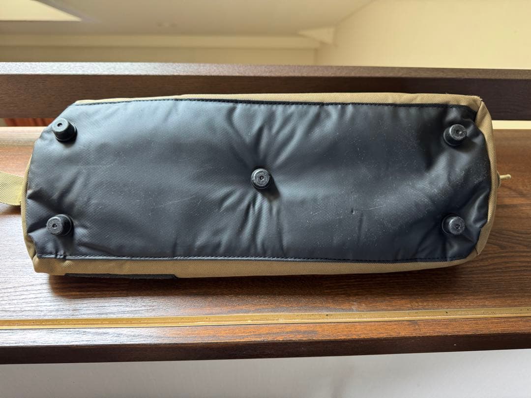 ペグバッグ(オガワ) + ペグハンマー(ロゴス) + ペグ セット