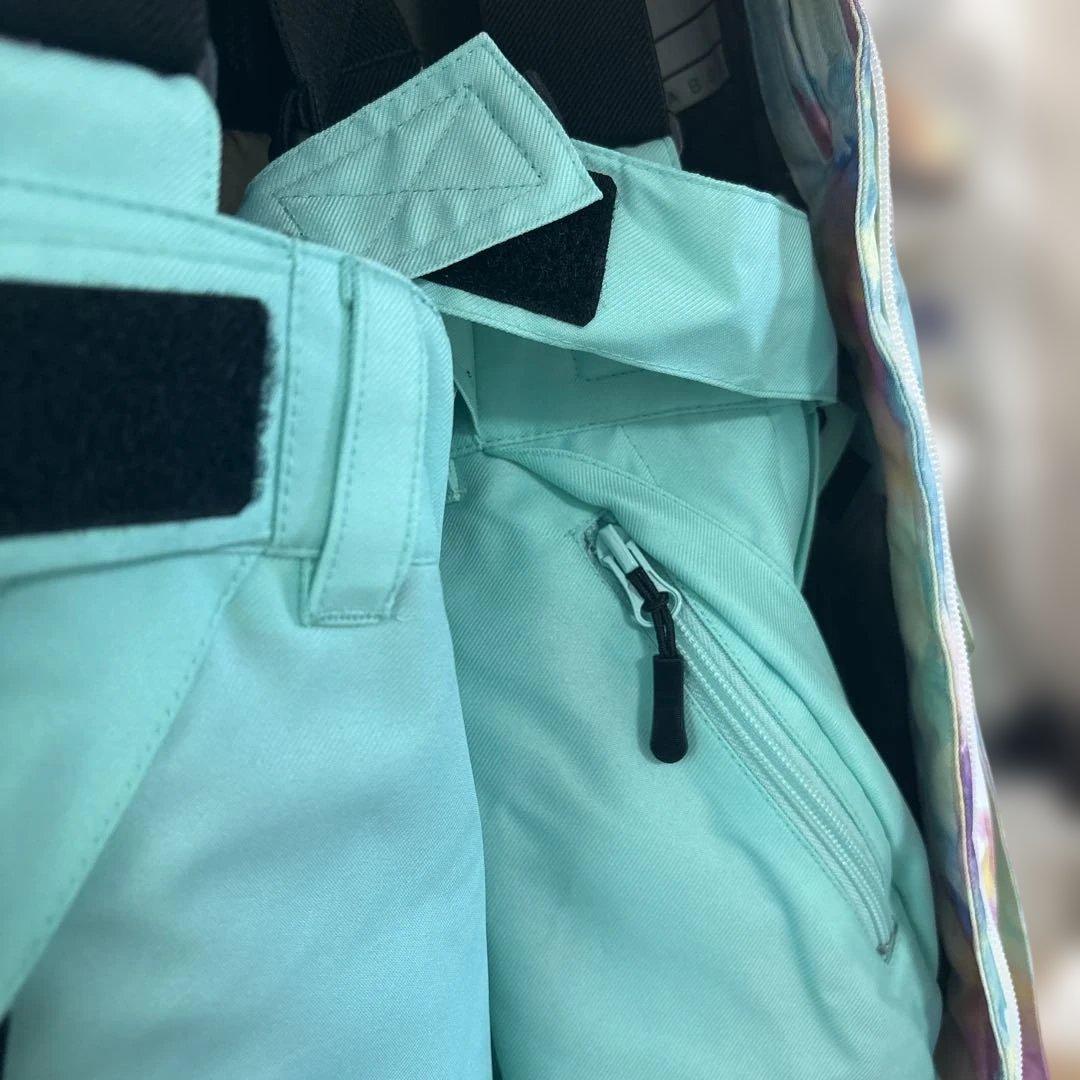 セール‼️GERRY COSBY 子ども用スキーウェア 140cm