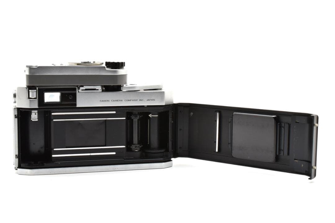 ★極美品★キヤノン Canon P ボディ#1247