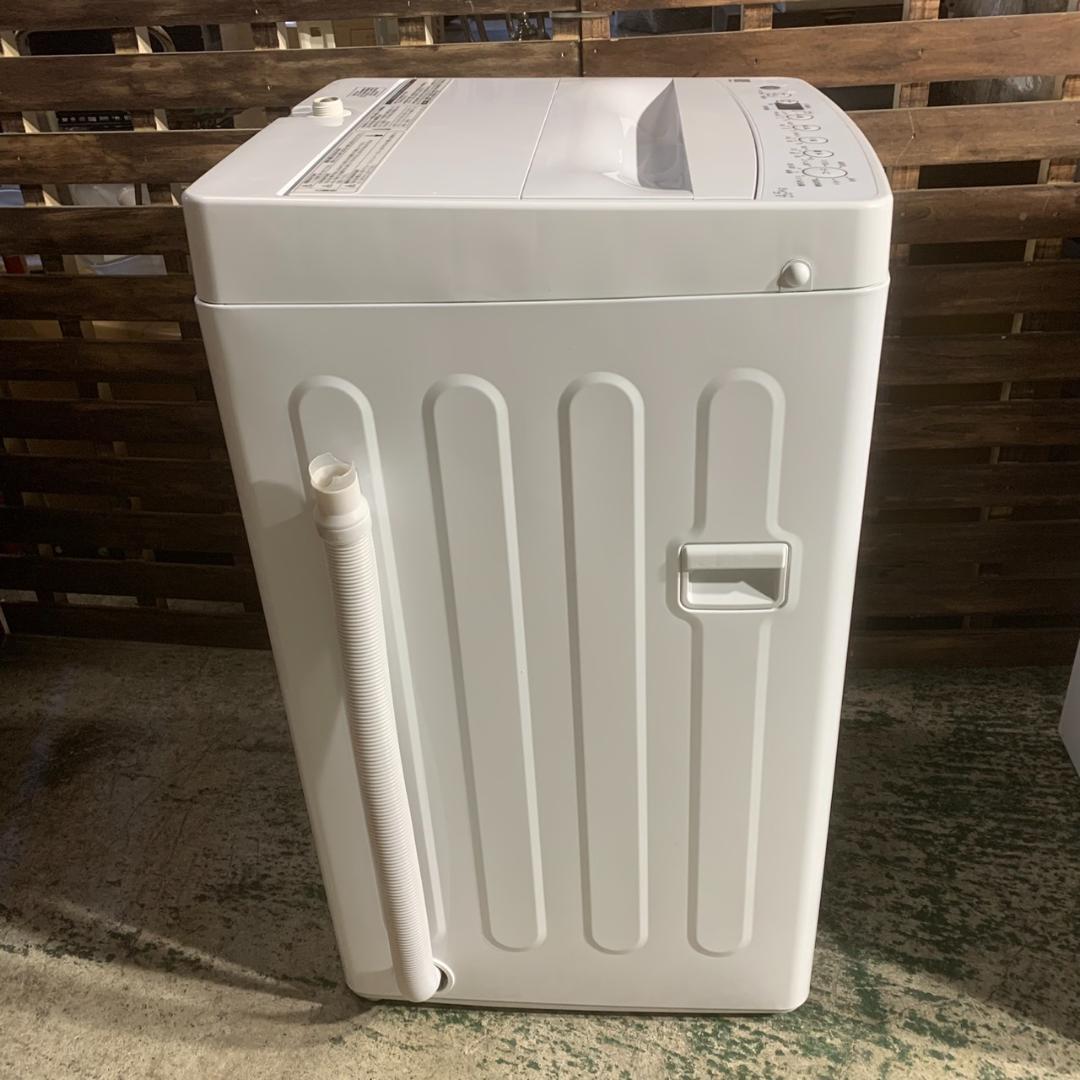 K988 ハイアール 家電2点セット 冷蔵庫 洗濯機