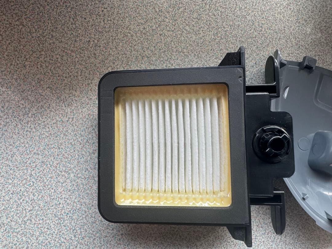 レイコップ　ふとんクリーナー本体　RJS-100JP