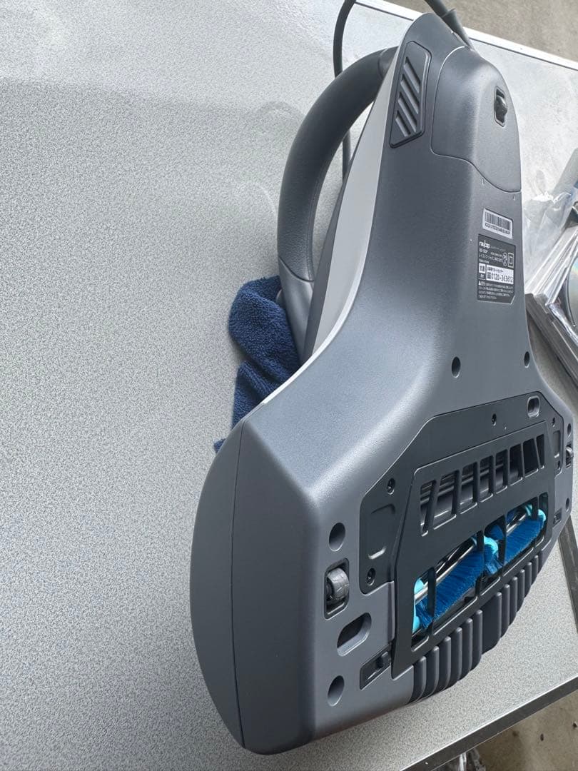 レイコップ　ふとんクリーナー本体　RJS-100JP