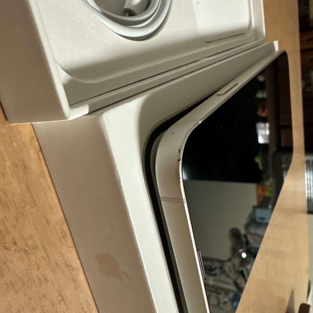 Apple iPhone14plus　128 本体 充電ケーブル付き 箱付き