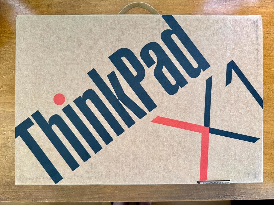 Windowsノート本体 Lenovo ThinkPad X1 Carbon Gen 10