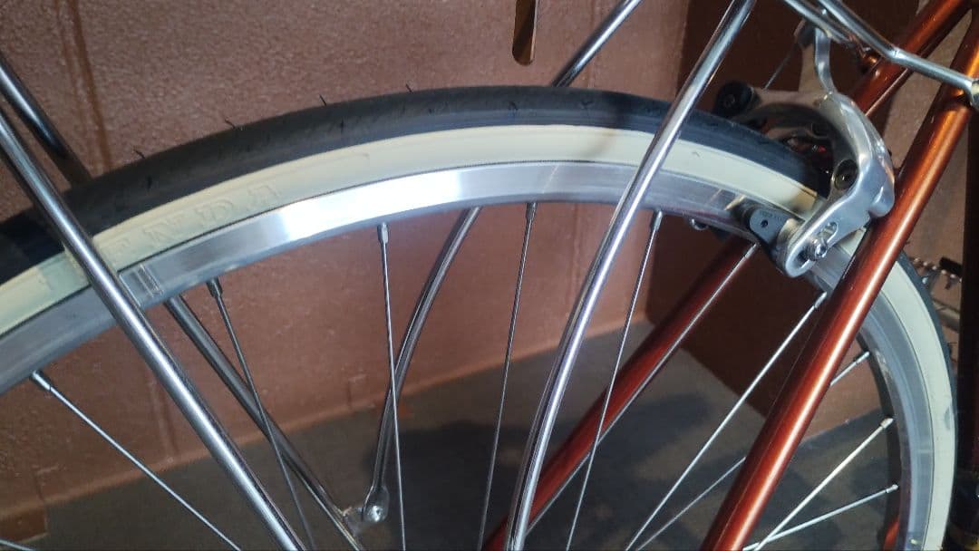 開*宣様 【極美品】FUJI Ballad Rバラッド　フルカスタム